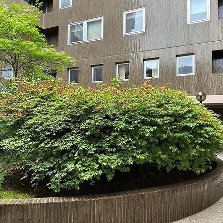Residenza Palace Caffe Venezia Lugano Exterior photo