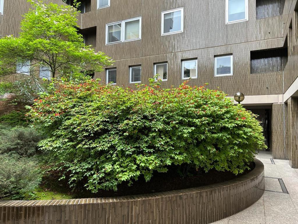 Residenza Palace Caffe Venezia Lugano Exterior photo